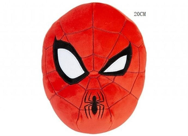Peluche – SPIDERMAN SQUISHY PILLOW 22CM SPI365206
