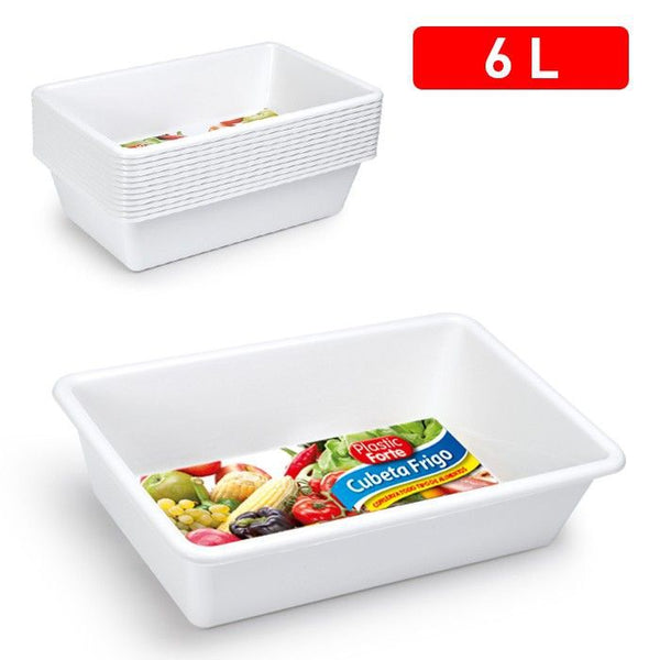 VASSOIO FRIGO 39X25X10CM