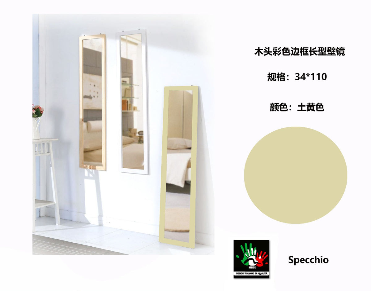 specchio - 34X110