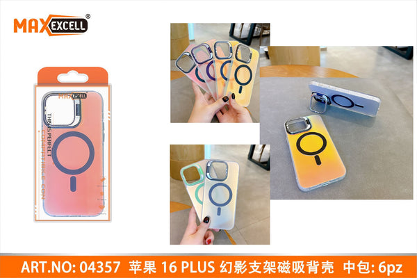 Cover per Apple iPhone 16 PLUS