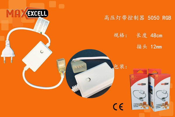 Alimentatore LED Diretto con Spina