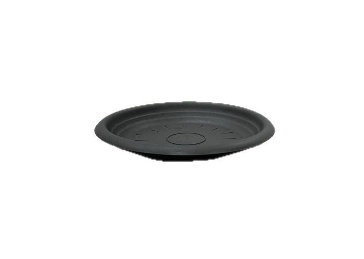 VECA SOTTOVASO CAMPANA ANTRACITE 45CM