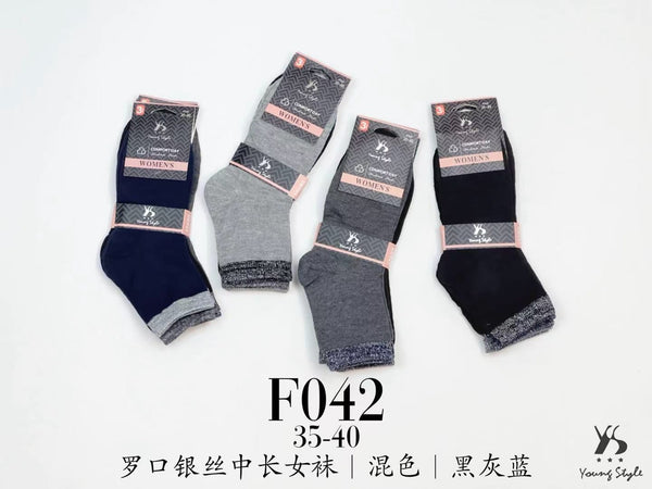 Calzini donna F-042