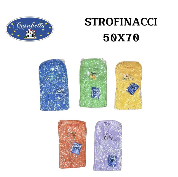 Strofinacci 50X70