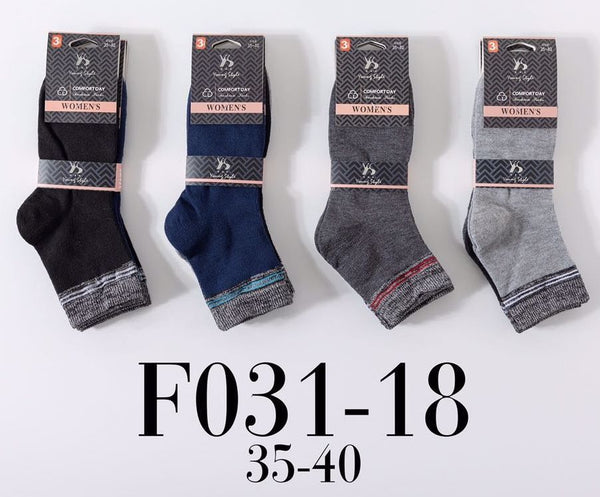 Calzini donna F031-18