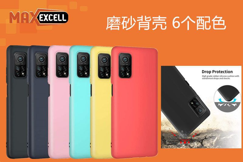 Cover per Redmi 10A