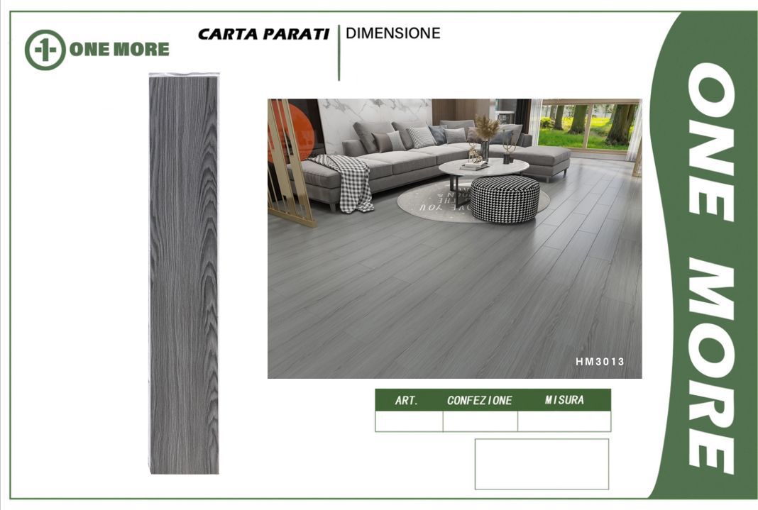 Rivestimenti per pavimenti
