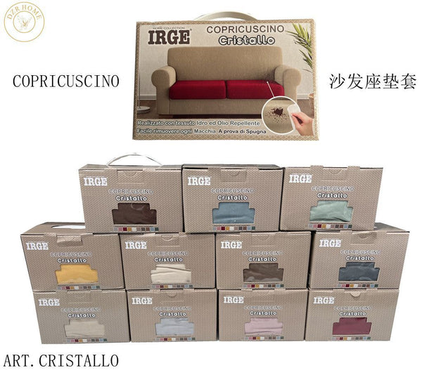 COPRICUSCINO IRGE CRISTALLO