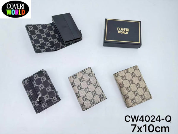Portafoglio CW4024Q