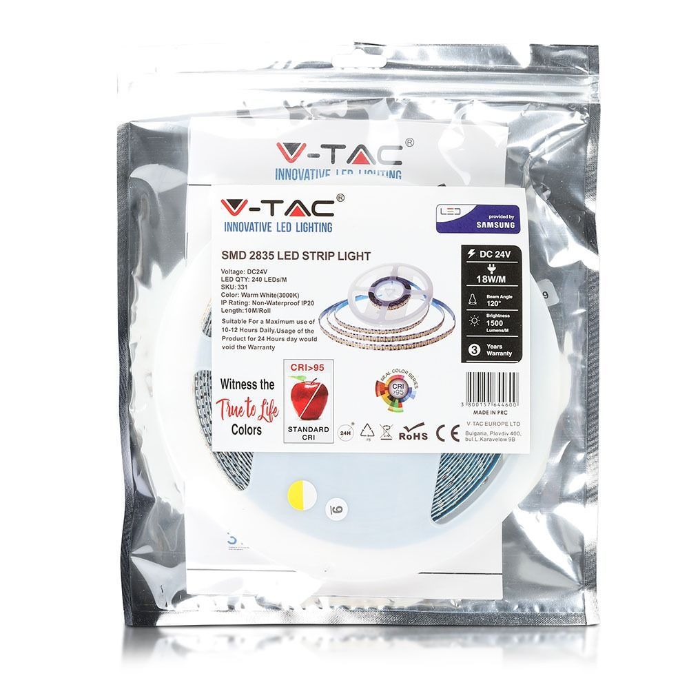 Strisce LED da 24 V – 00331