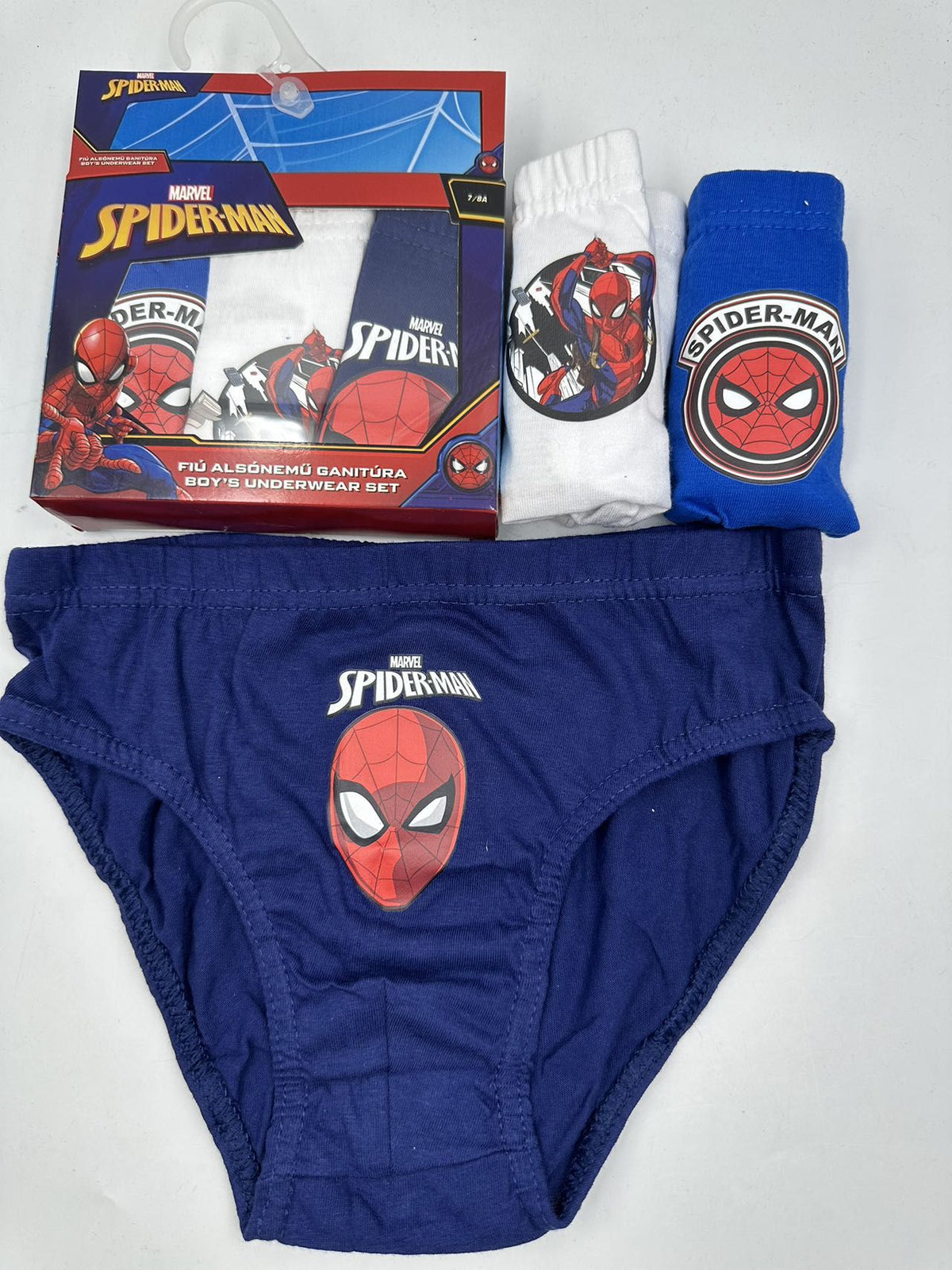 Slip bambino SLIP SPIDER 3-8A