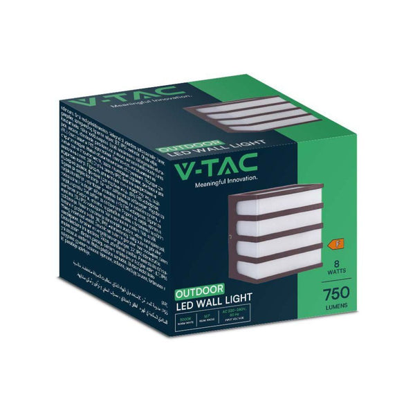 Applique con lampada V-TAC – 10284