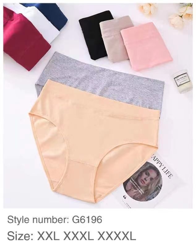 Slip donna G6196