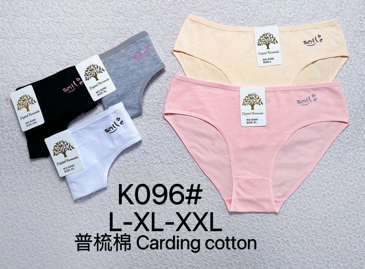 Slip donna K096