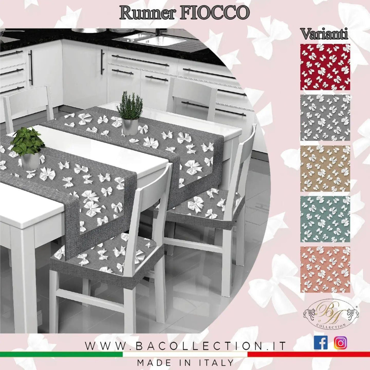 Runner 45X140