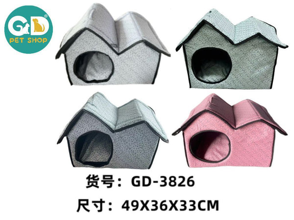 Cucce e lettini – Cuccia 49x36x33cm