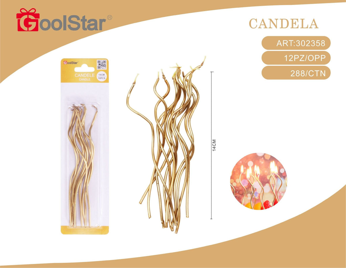 Candela a6